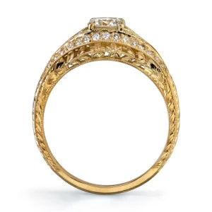 CHLOE>SINGLE STONE Hot