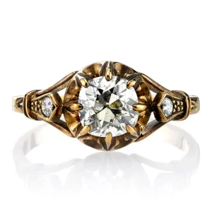 CLEO>SINGLE STONE Clearance