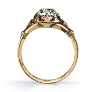 CLEO>SINGLE STONE Clearance