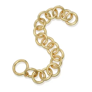 CLUB LUXE BRACELET>SINGLE STONE Clearance