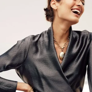 CLUB NECKLACE>SINGLE STONE Online