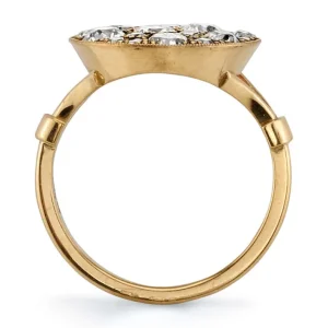 COBBLESTONE CRUX>SINGLE STONE Online