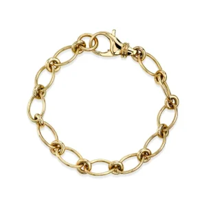 CREW BRACELET>SINGLE STONE Hot