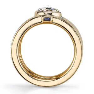 CYGALLE>SINGLE STONE Clearance