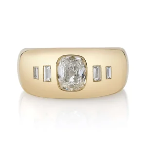 DALLAS>SINGLE STONE Online