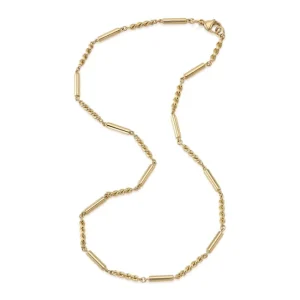 DARLA NECKLACE>SINGLE STONE Sale