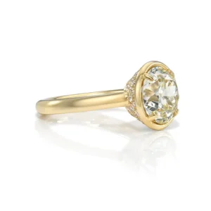 DEVI>SINGLE STONE Best