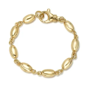 DOROTHY LUXE BRACELET>SINGLE STONE Hot