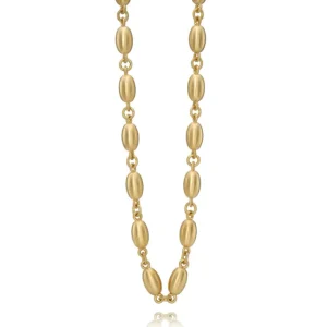 DOROTHY LUXE NECKLACE>SINGLE STONE Hot