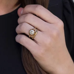 EDEN>SINGLE STONE Fashion