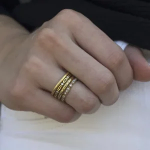 EDEN>SINGLE STONE Fashion