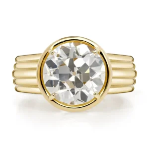 ELENI>SINGLE STONE Discount