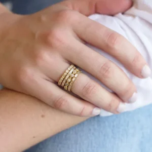 ELIZABETH>SINGLE STONE Sale