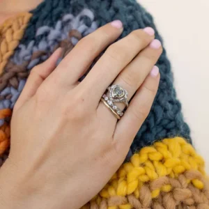 ELIZABETH>SINGLE STONE Sale