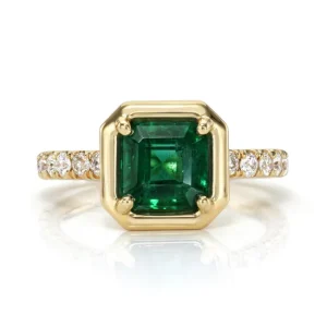 ELLA>SINGLE STONE Hot