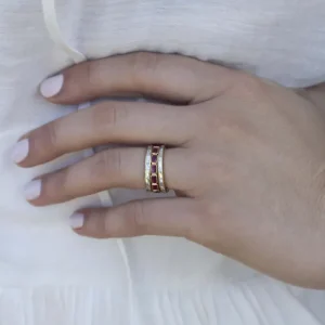 EMMA>SINGLE STONE Clearance