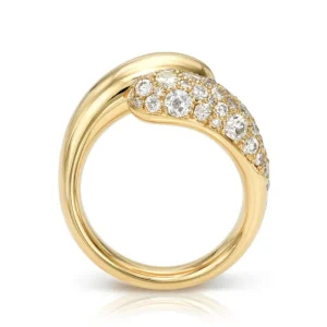 EVE COBBLESTONE>SINGLE STONE Fashion