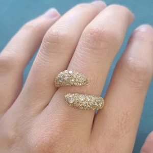 EVE COBBLESTONE DUO>SINGLE STONE New