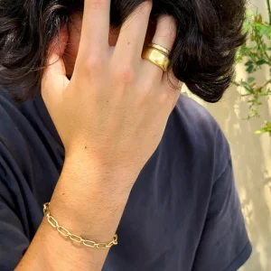 EXTRA LARGE JANE>SINGLE STONE Sale