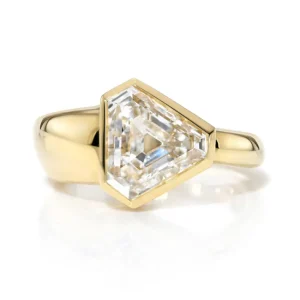 EZRA>SINGLE STONE New