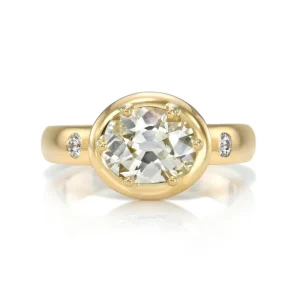 FRIDA>SINGLE STONE Discount