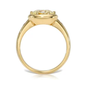 FRIDA>SINGLE STONE Discount