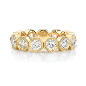 GEMMA LARGE>SINGLE STONE Clearance