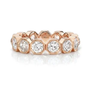 GEMMA LARGE>SINGLE STONE Clearance