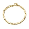 GIANA BRACELET>SINGLE STONE New