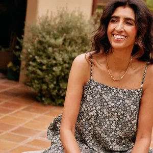 GIANA NECKLACE>SINGLE STONE Outlet