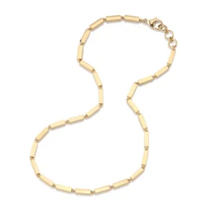 GIANA NECKLACE>SINGLE STONE Outlet