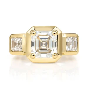 GLORIA>SINGLE STONE Fashion