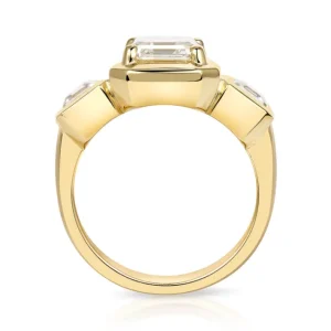 GLORIA>SINGLE STONE Fashion