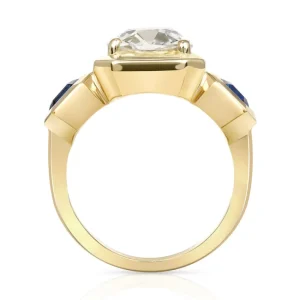 GLORIA>SINGLE STONE New