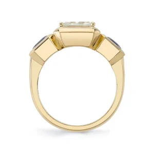 GLORIA>SINGLE STONE New