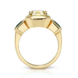 GLORIA>SINGLE STONE Best