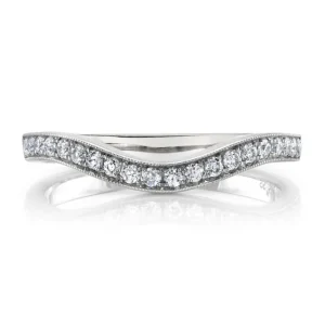 GRACE WITH DIAMONDS>SINGLE STONE Discount