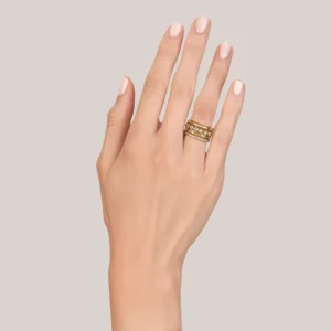 GROVER>SINGLE STONE New