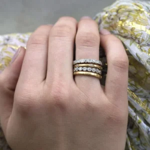 GROVER>SINGLE STONE New