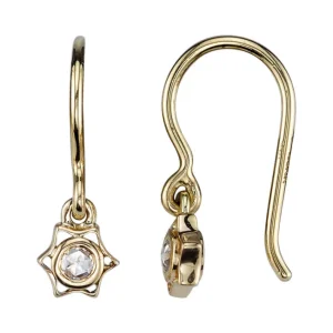 HELENA DROPS>SINGLE STONE Best