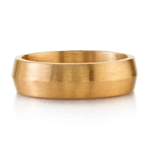 HENRY 6MM>SINGLE STONE Best