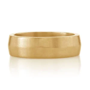 HENRY 6MM>SINGLE STONE Best