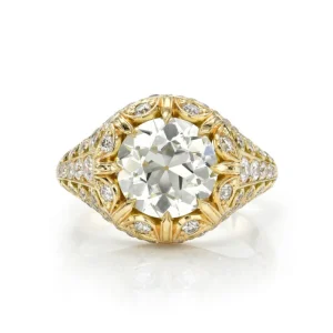 IRIS>SINGLE STONE Discount