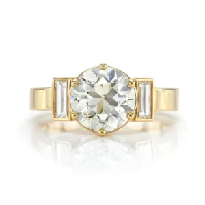 ISABEL>SINGLE STONE Discount