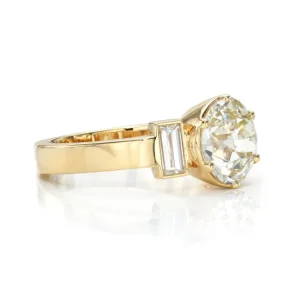 ISABEL>SINGLE STONE Hot