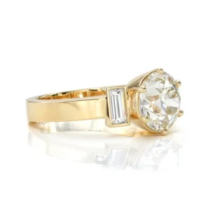 ISABEL>SINGLE STONE Discount