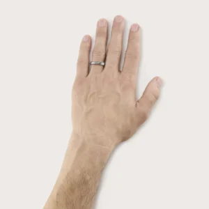 JOSEPH ENGRAVED 4MM>SINGLE STONE Outlet