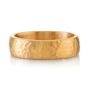 JOSEPH HAMMERED 6MM>SINGLE STONE Outlet