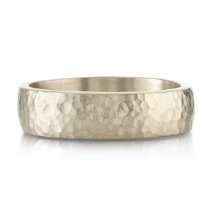 JOSEPH HAMMERED 6MM>SINGLE STONE Outlet