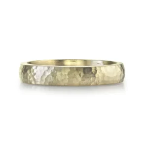 JOSEPH HAMMERED 4MM>SINGLE STONE Discount